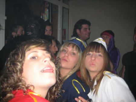 xurYY Y sus primass